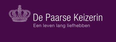 paarse keizerin|DePaarseKeizerin